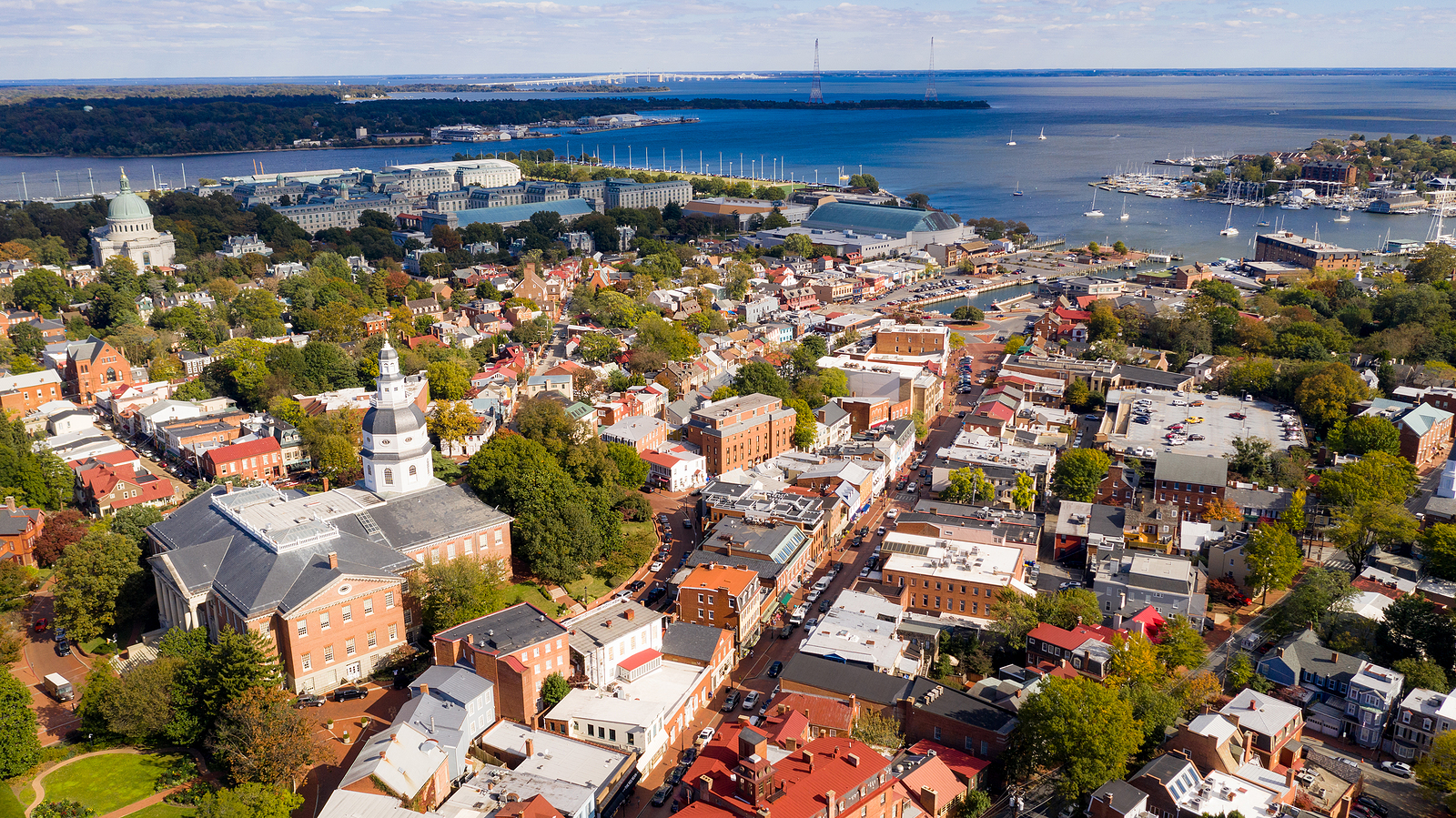 Chesapeake Property Management