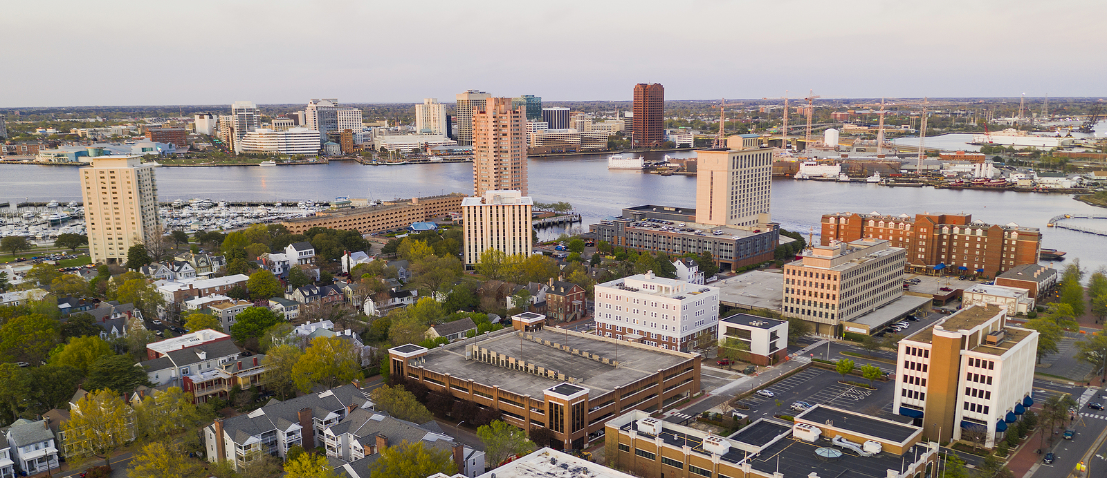 Portsmouth Property Management