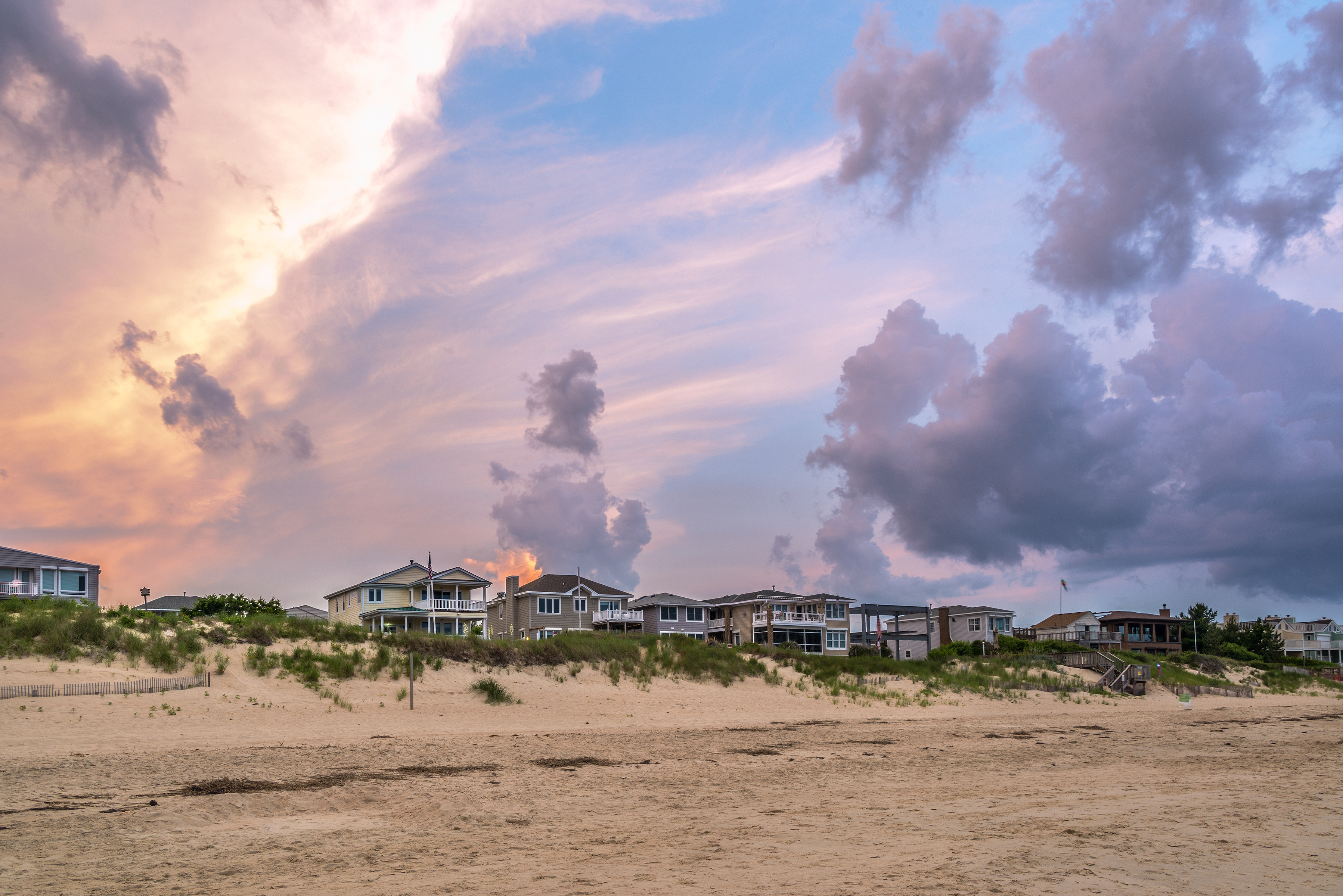 Virginia Beach Property Management